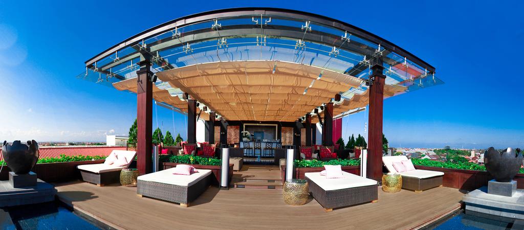 The Trans Resort Bali — о. Балі, Індонезія мініатюра 67