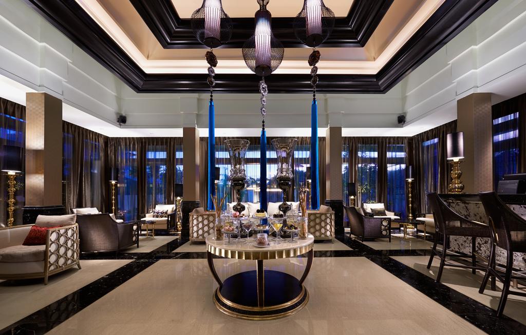 The Trans Resort Bali — о. Балі, Індонезія мініатюра 72