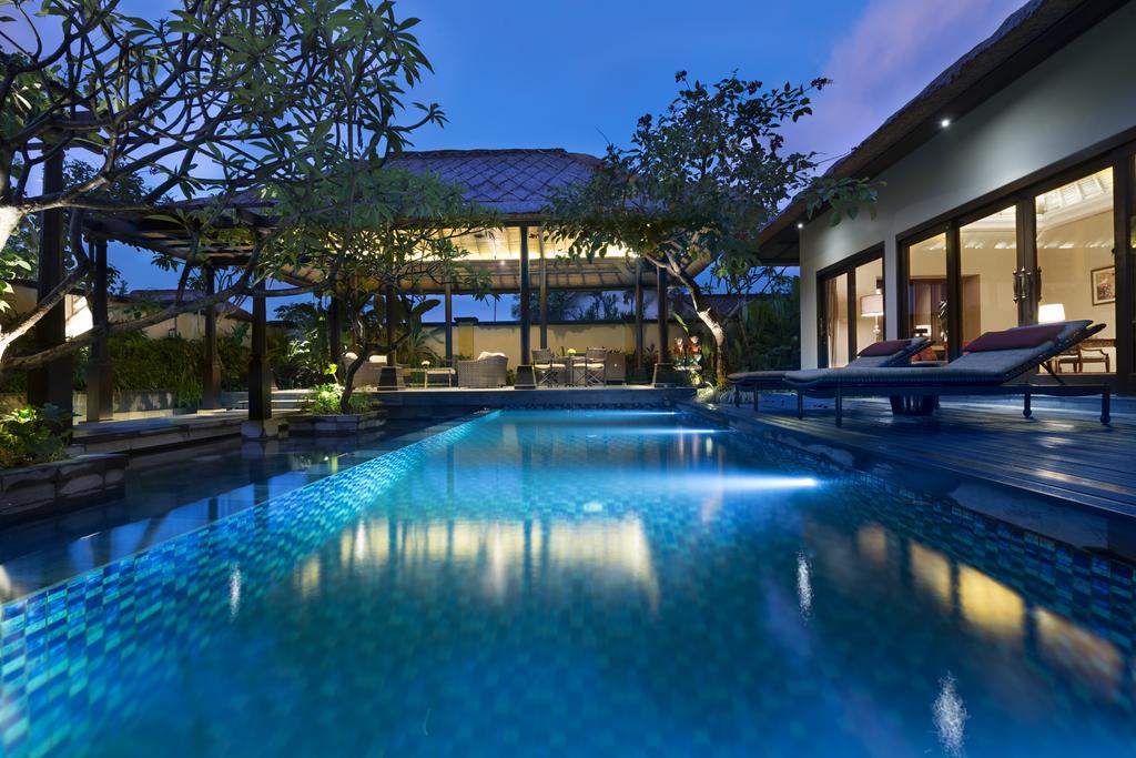 The Trans Resort Bali — о. Балі, Індонезія мініатюра 73