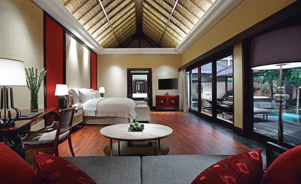 The Trans Resort Bali — о. Балі, Індонезія мініатюра 74