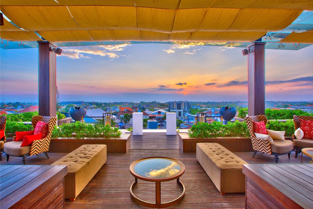 The Trans Resort Bali — о. Балі, Індонезія мініатюра 76