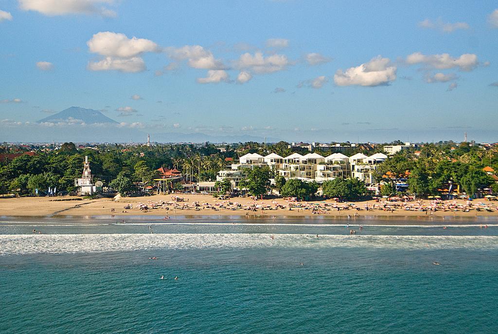 FuramaXclusive Ocean Beach Seminyak — о. Балі, Індонезія мініатюра 102