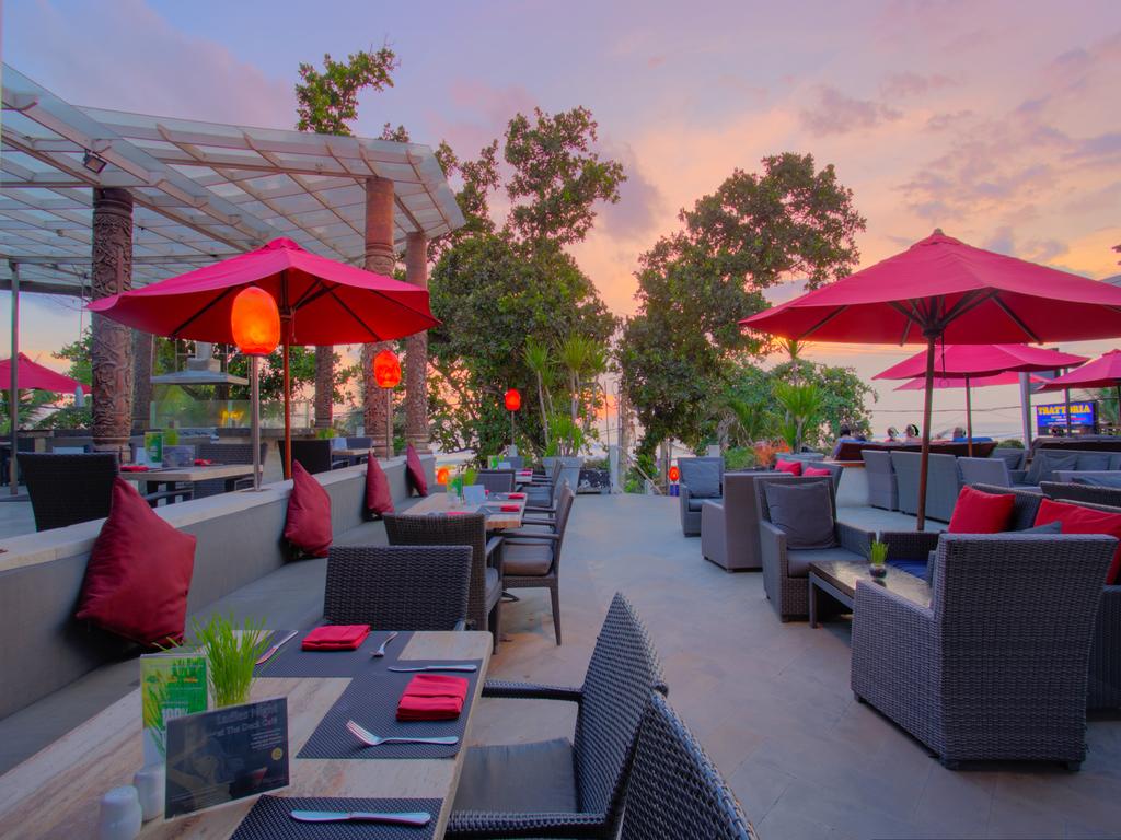 FuramaXclusive Ocean Beach Seminyak — о. Балі, Індонезія мініатюра 103