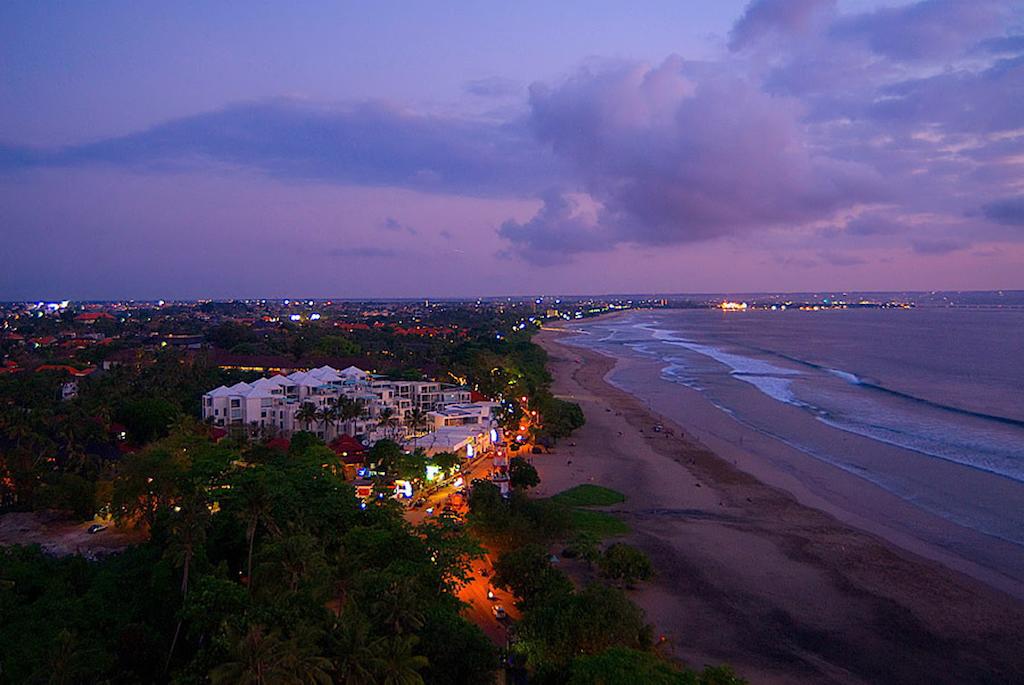 FuramaXclusive Ocean Beach Seminyak — о. Балі, Індонезія мініатюра 105