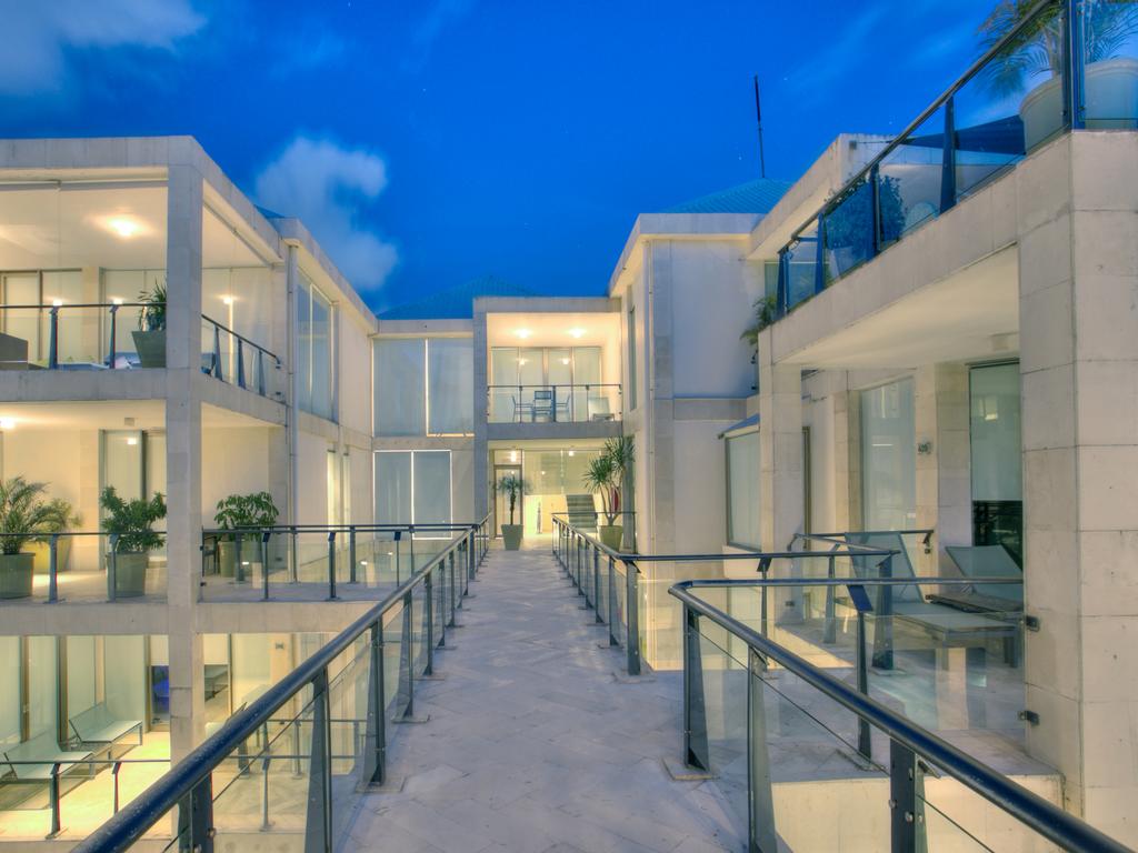FuramaXclusive Ocean Beach Seminyak — о. Балі, Індонезія мініатюра 110