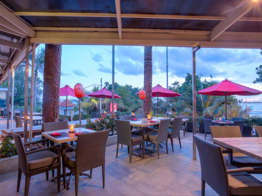 FuramaXclusive Ocean Beach Seminyak — о. Балі, Індонезія мініатюра 115