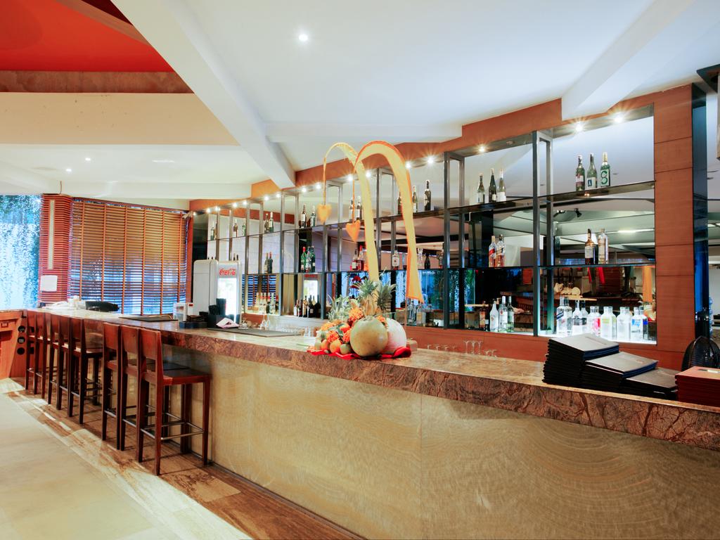 FuramaXclusive Ocean Beach Seminyak — о. Балі, Індонезія мініатюра 120