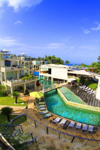 FuramaXclusive Ocean Beach Seminyak — о. Балі, Індонезія мініатюра 129
