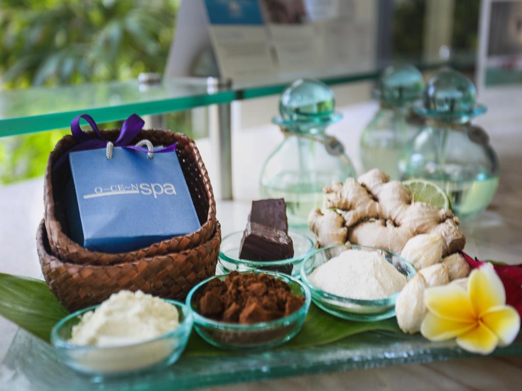 FuramaXclusive Ocean Beach Seminyak — о. Балі, Індонезія мініатюра 132