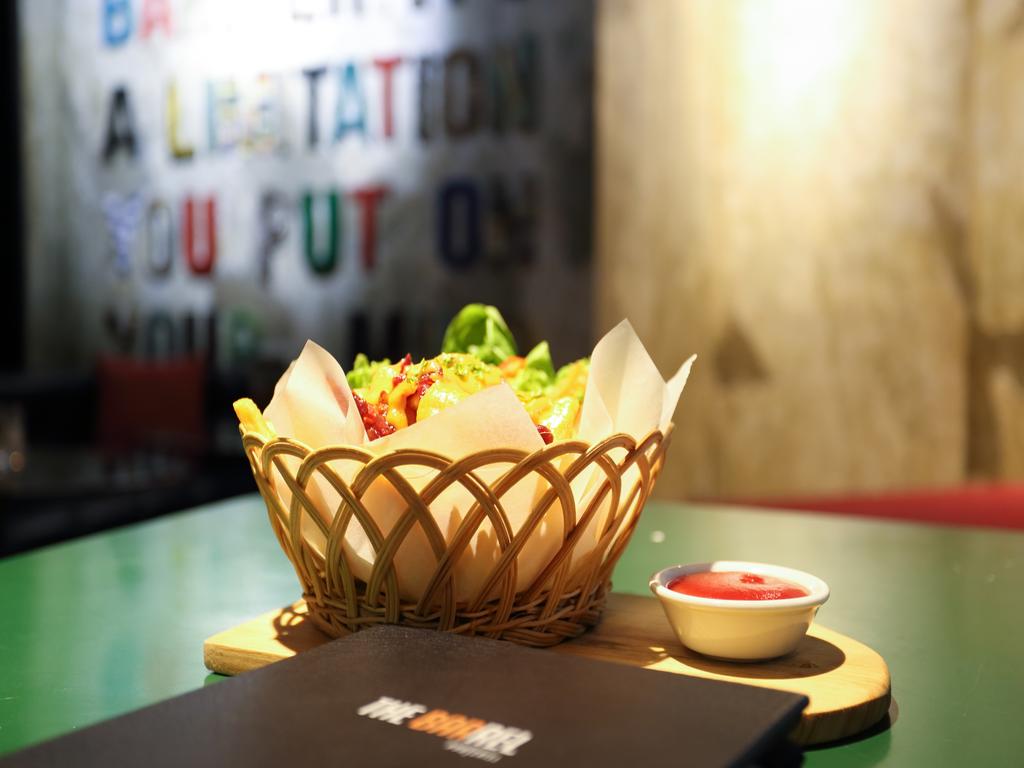 FuramaXclusive Ocean Beach Seminyak — о. Балі, Індонезія мініатюра 138