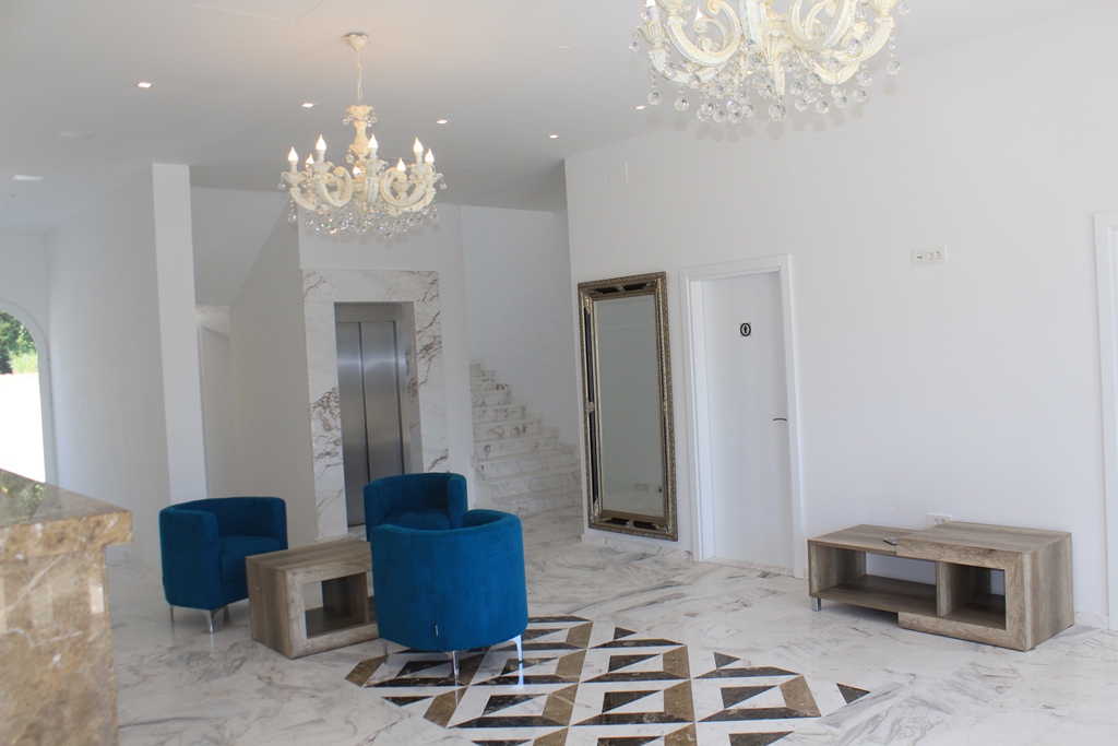 Ponta Buljarica Residence Villa — Буляріца, Чорногорія мініатюра 9
