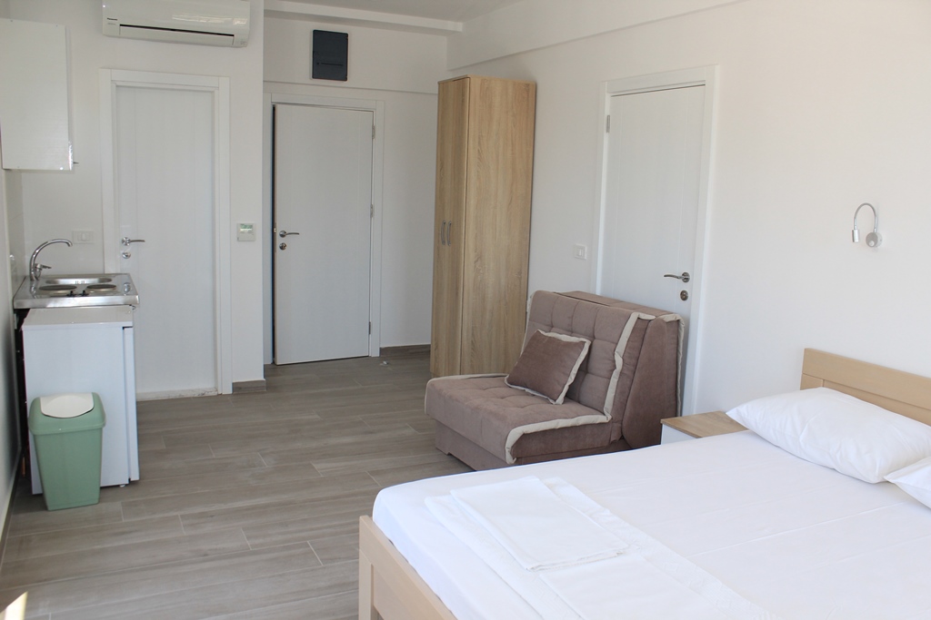 Ponta Buljarica Residence Villa — Буляріца, Чорногорія мініатюра 12