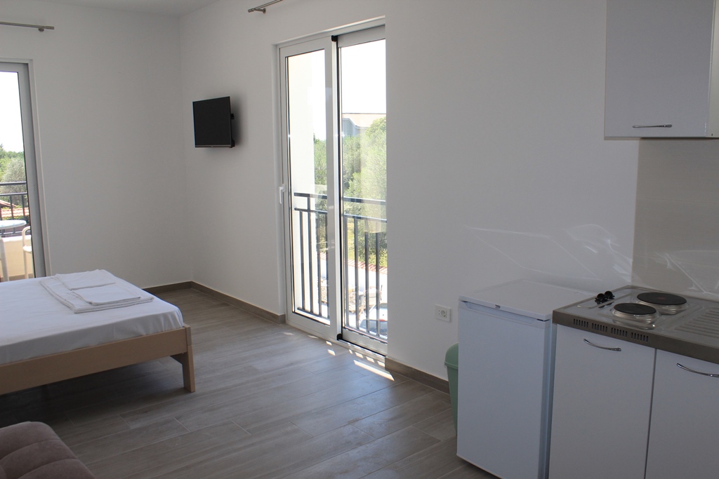 Ponta Buljarica Residence Villa — Буляріца, Чорногорія мініатюра 13