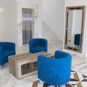 Ponta Buljarica Residence Villa — Буляріца, Чорногорія мініатюра 7