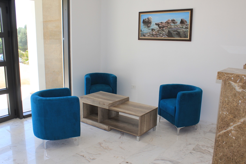Ponta Buljarica Residence Villa — Буляріца, Чорногорія мініатюра 10