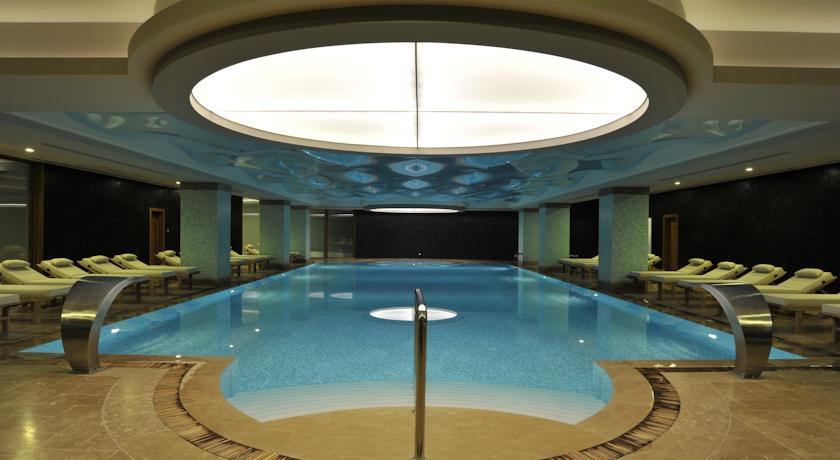 Ramada Plaza by Wyndham Antalya — Анталія, Туреччина мініатюра 6