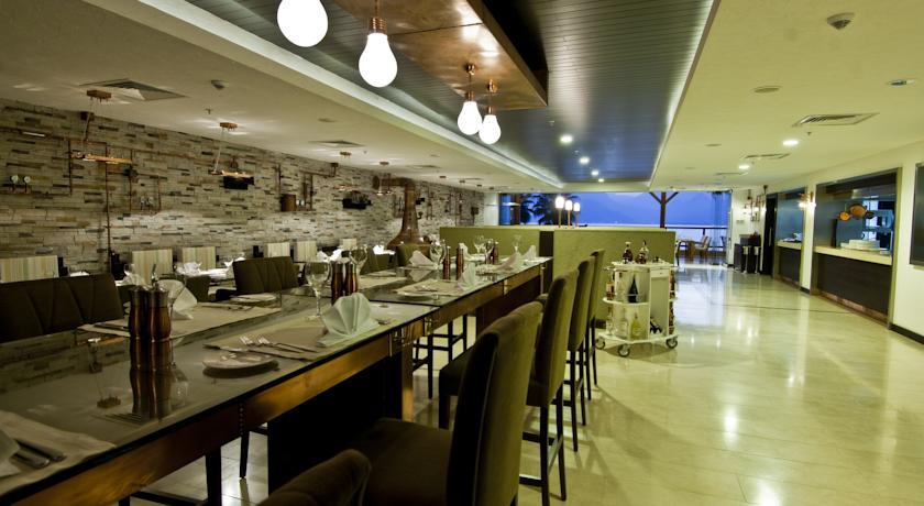 Ramada Plaza by Wyndham Antalya — Анталія, Туреччина мініатюра 7
