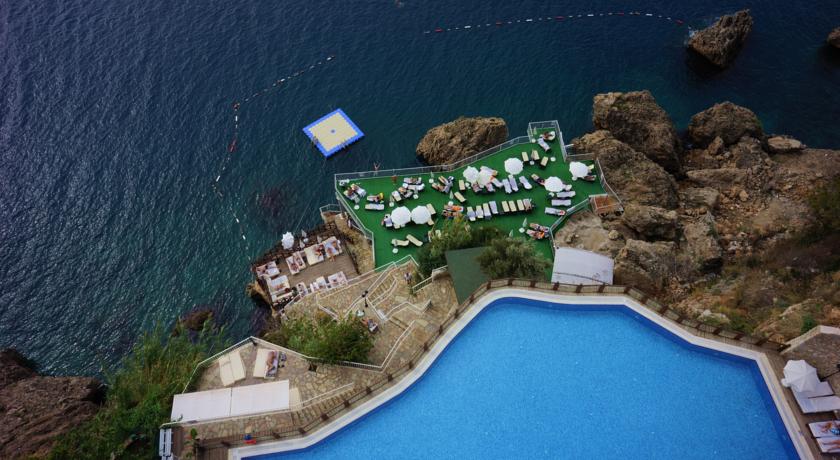 Ramada Plaza by Wyndham Antalya — Анталія, Туреччина мініатюра 9