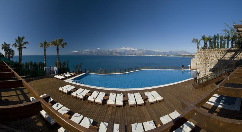Ramada Plaza by Wyndham Antalya — Анталія, Туреччина мініатюра 10