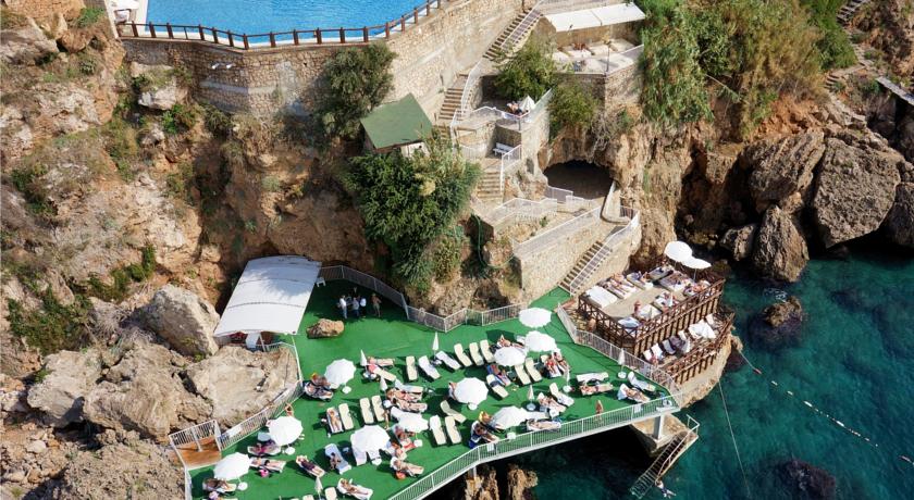 Ramada Plaza by Wyndham Antalya — Анталія, Туреччина мініатюра 12