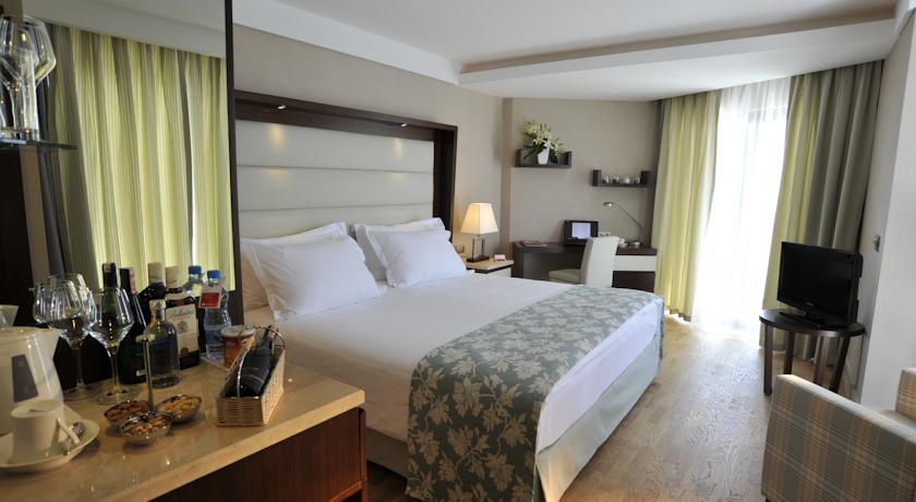 Ramada Plaza by Wyndham Antalya — Анталія, Туреччина мініатюра 14