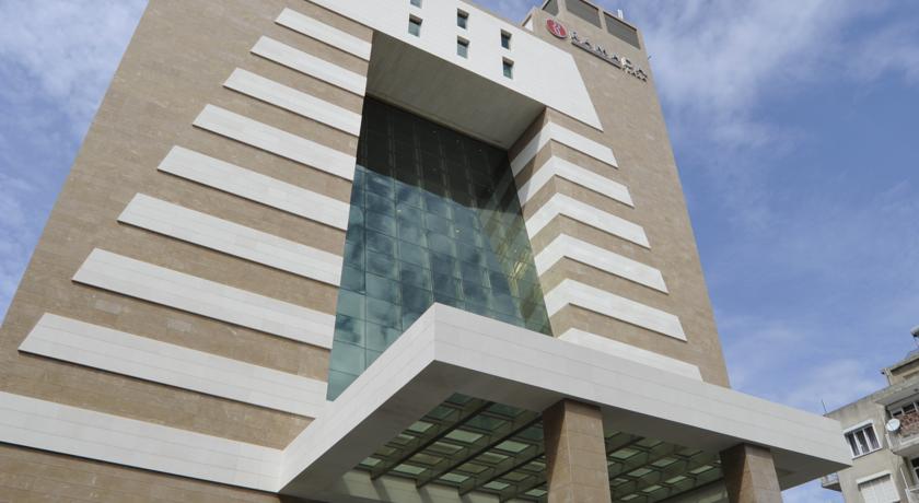 Ramada Plaza by Wyndham Antalya — Анталія, Туреччина мініатюра 15