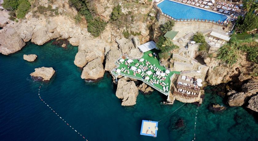 Ramada Plaza by Wyndham Antalya — Анталія, Туреччина мініатюра 16