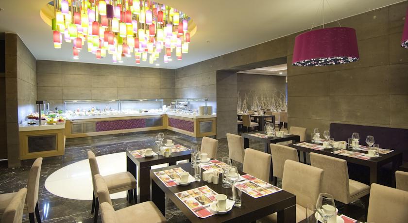 Ramada Plaza by Wyndham Antalya — Анталія, Туреччина мініатюра 18