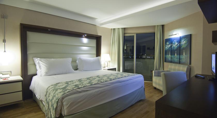 Ramada Plaza by Wyndham Antalya — Анталія, Туреччина мініатюра 20