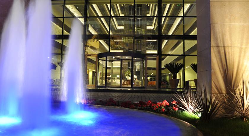 Ramada Plaza by Wyndham Antalya — Анталія, Туреччина мініатюра 21