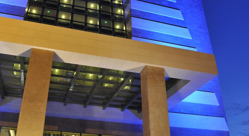 Ramada Plaza by Wyndham Antalya — Анталія, Туреччина мініатюра 22