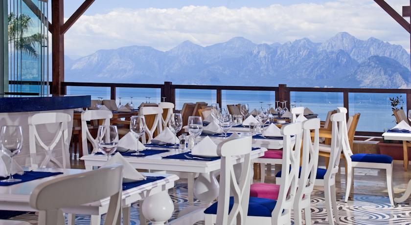 Ramada Plaza by Wyndham Antalya — Анталія, Туреччина мініатюра 24