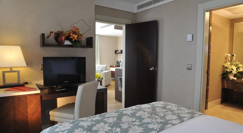 Ramada Plaza by Wyndham Antalya — Анталія, Туреччина мініатюра 25