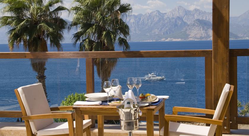 Ramada Plaza by Wyndham Antalya — Анталія, Туреччина мініатюра 26