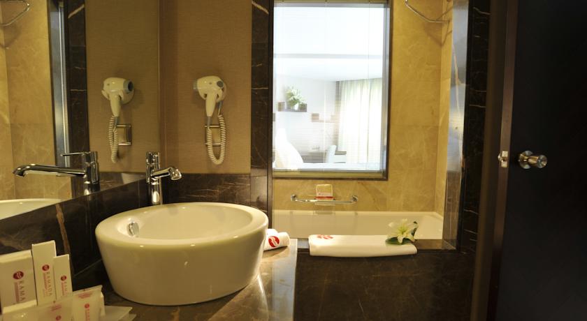 Ramada Plaza by Wyndham Antalya — Анталія, Туреччина мініатюра 27