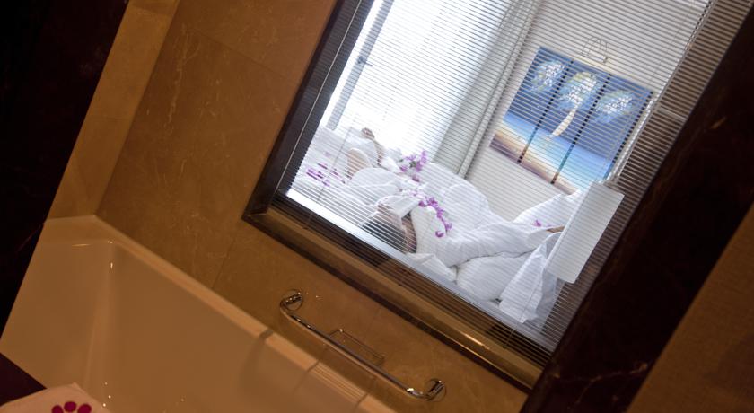 Ramada Plaza by Wyndham Antalya — Анталія, Туреччина мініатюра 28