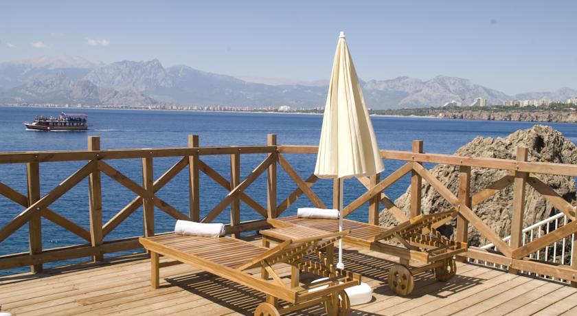 Ramada Plaza by Wyndham Antalya — Анталія, Туреччина мініатюра 30