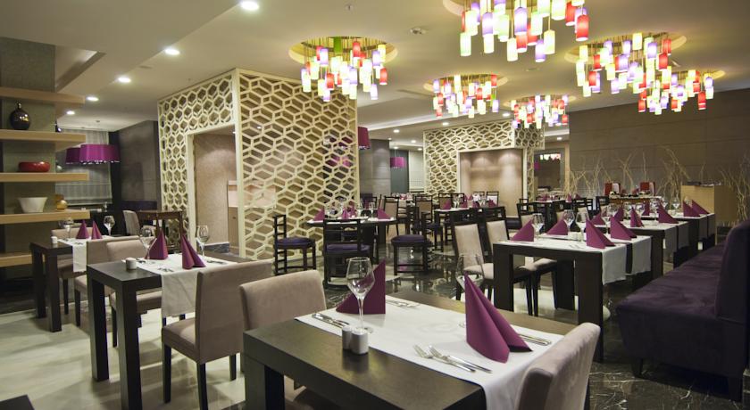 Ramada Plaza by Wyndham Antalya — Анталія, Туреччина мініатюра 31