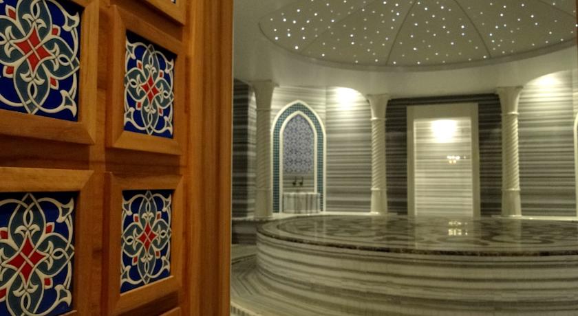 Ramada Plaza by Wyndham Antalya — Анталія, Туреччина мініатюра 32
