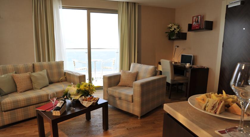 Ramada Plaza by Wyndham Antalya — Анталія, Туреччина мініатюра 33