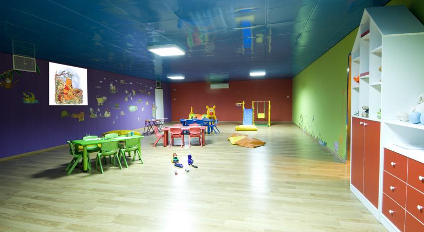 Ramada Plaza by Wyndham Antalya — Анталія, Туреччина мініатюра 34