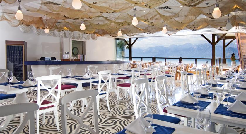 Ramada Plaza by Wyndham Antalya — Анталія, Туреччина мініатюра 35