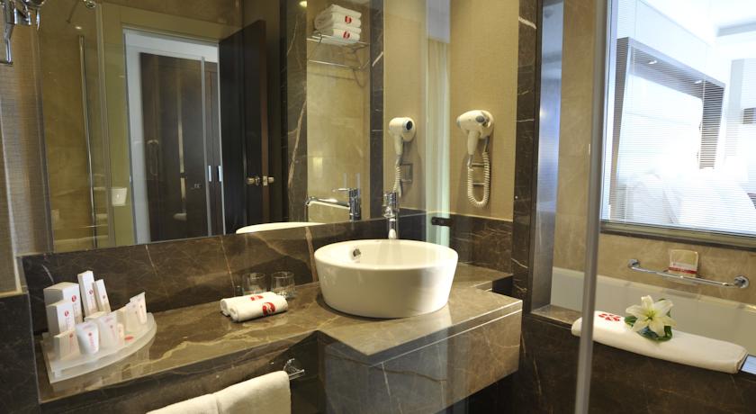 Ramada Plaza by Wyndham Antalya — Анталія, Туреччина мініатюра 36
