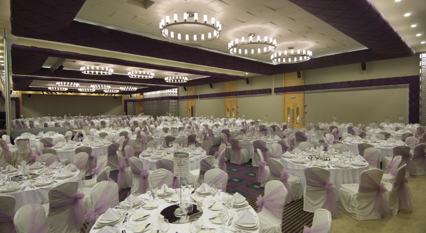 Ramada Plaza by Wyndham Antalya — Анталія, Туреччина мініатюра 37