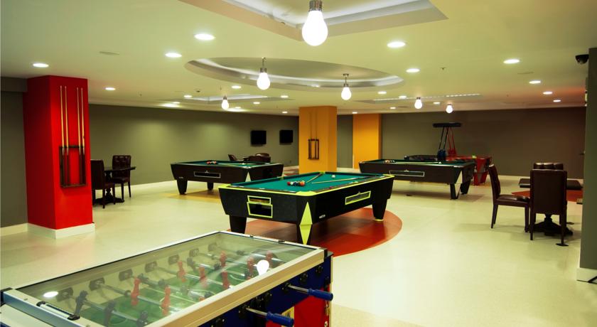 Ramada Plaza by Wyndham Antalya — Анталія, Туреччина мініатюра 38