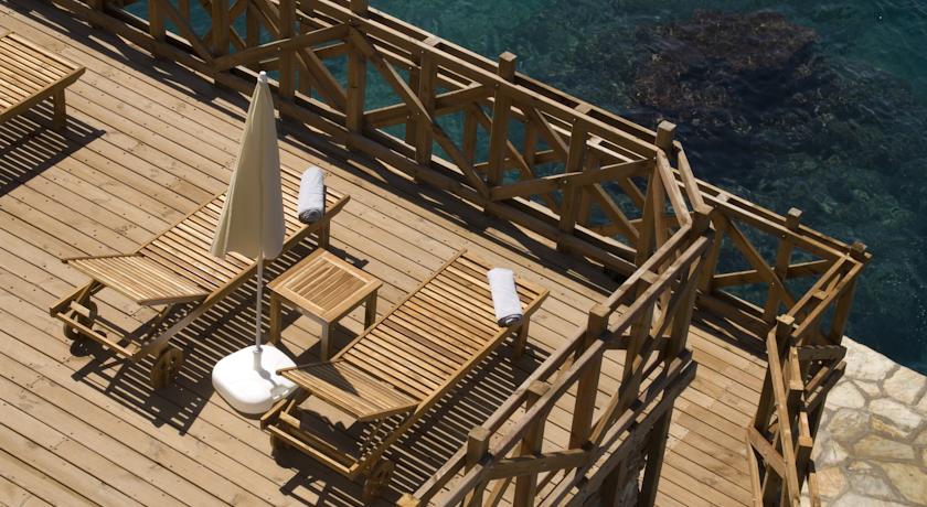 Ramada Plaza by Wyndham Antalya — Анталія, Туреччина мініатюра 39