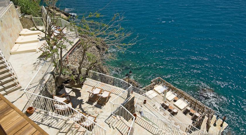 Ramada Plaza by Wyndham Antalya — Анталія, Туреччина мініатюра 40