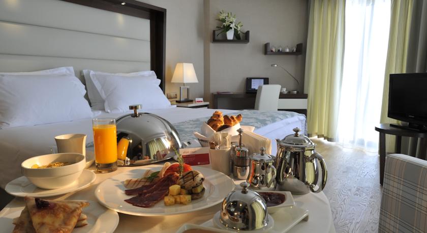 Ramada Plaza by Wyndham Antalya — Анталія, Туреччина мініатюра 41