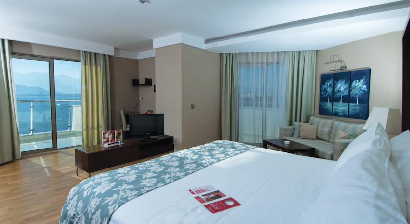 Ramada Plaza by Wyndham Antalya — Анталія, Туреччина мініатюра 43