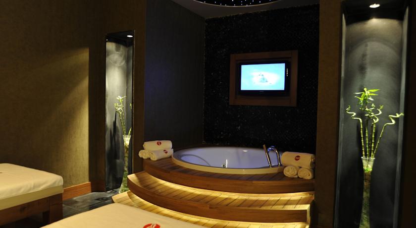 Ramada Plaza by Wyndham Antalya — Анталія, Туреччина мініатюра 45